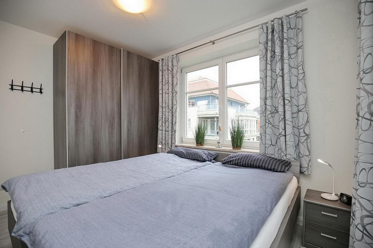 Duenenblick Wohnung 10 Boltenhagen  Ngoại thất bức ảnh