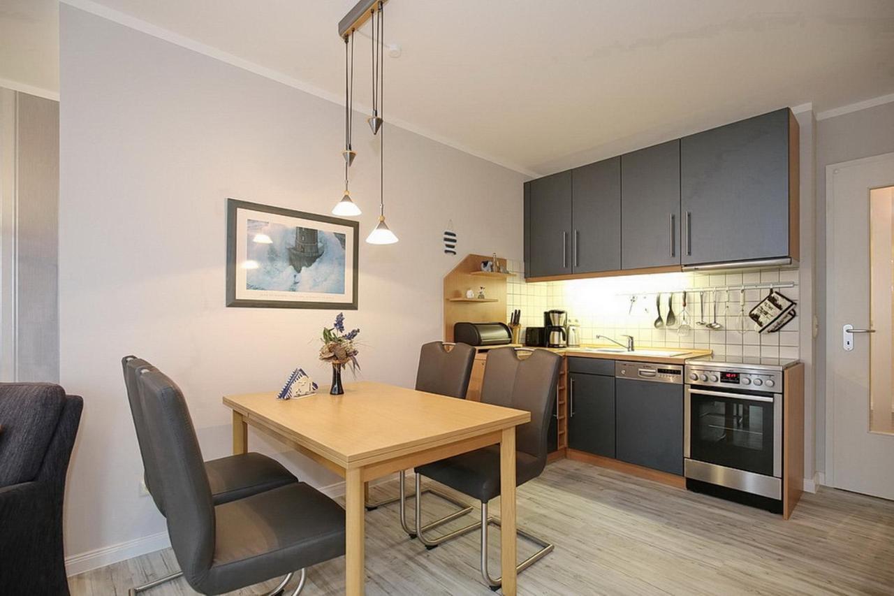 Duenenblick Wohnung 10 Boltenhagen  Ngoại thất bức ảnh
