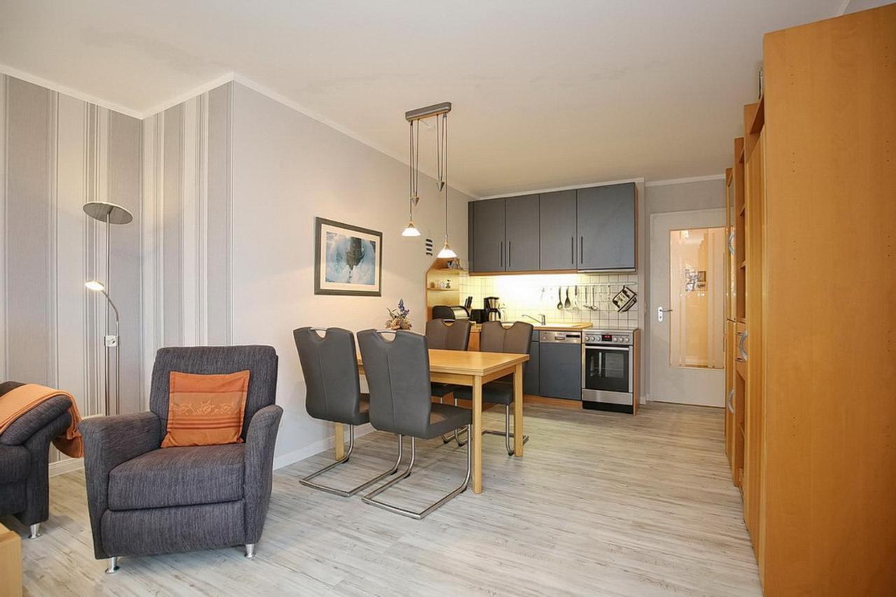 Duenenblick Wohnung 10 Boltenhagen  Ngoại thất bức ảnh