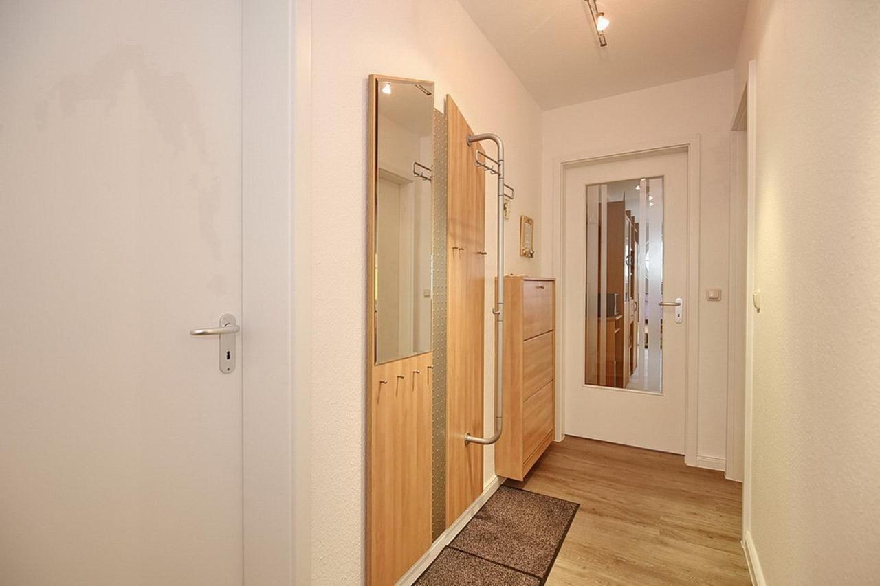 Duenenblick Wohnung 10 Boltenhagen  Ngoại thất bức ảnh