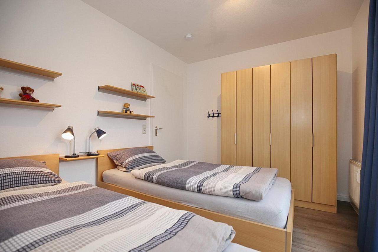 Duenenblick Wohnung 10 Boltenhagen  Ngoại thất bức ảnh
