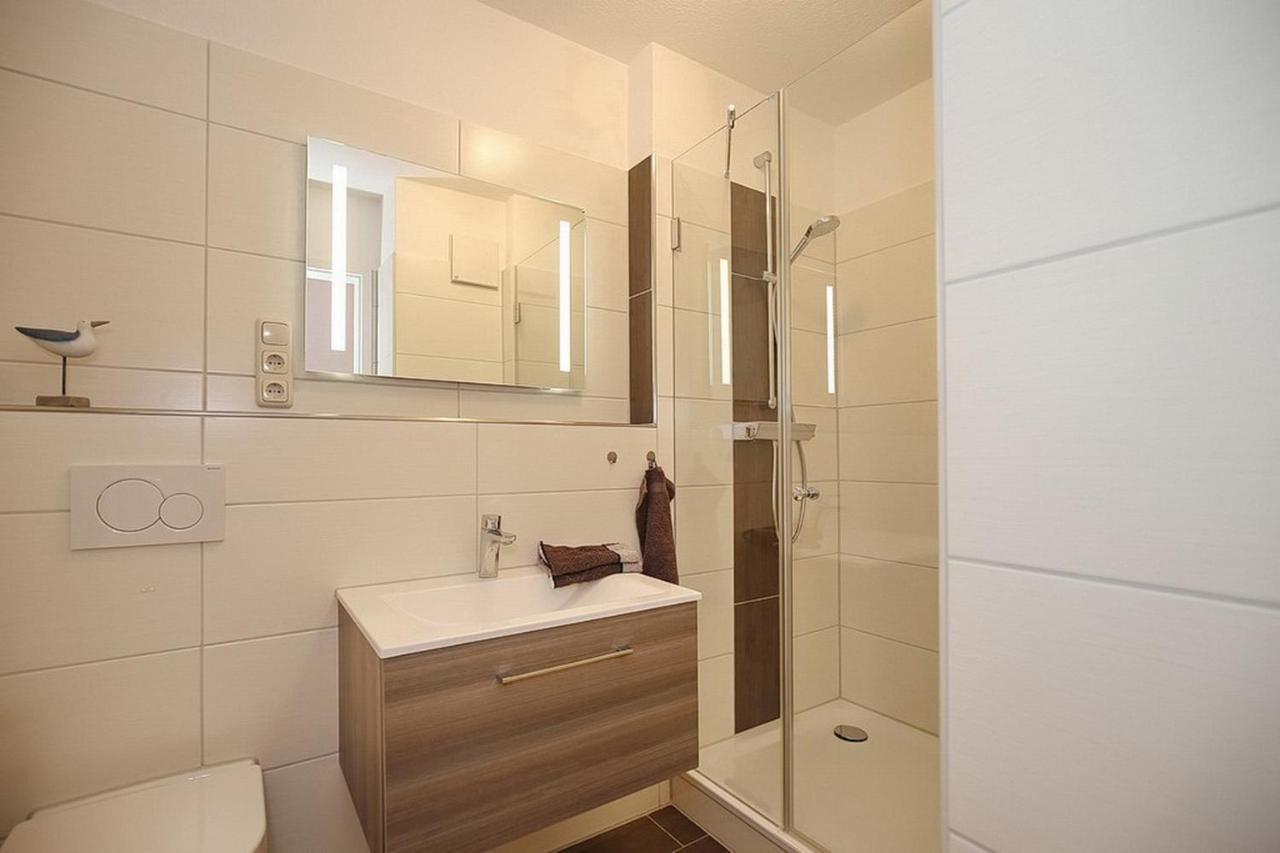 Duenenblick Wohnung 10 Boltenhagen  Ngoại thất bức ảnh