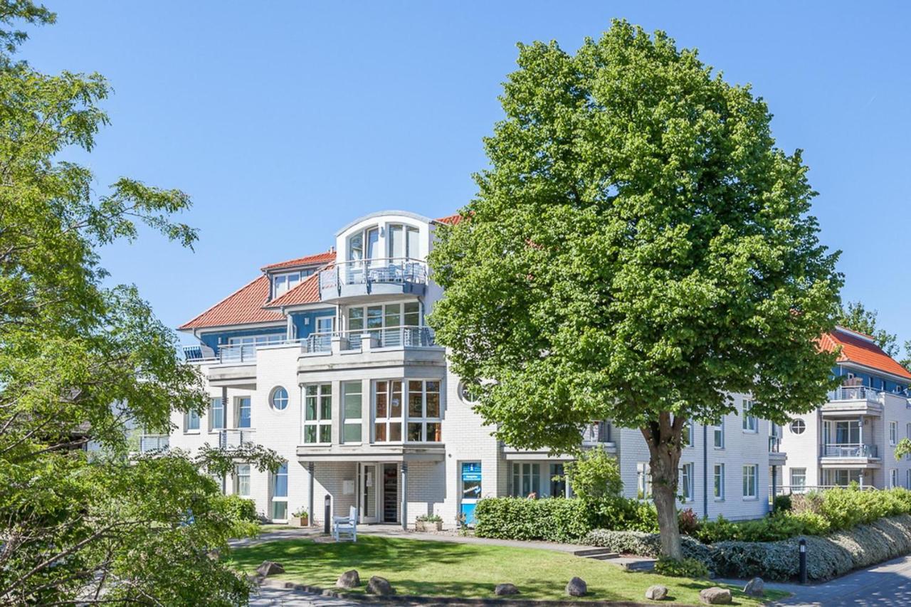 Duenenblick Wohnung 10 Boltenhagen  Ngoại thất bức ảnh