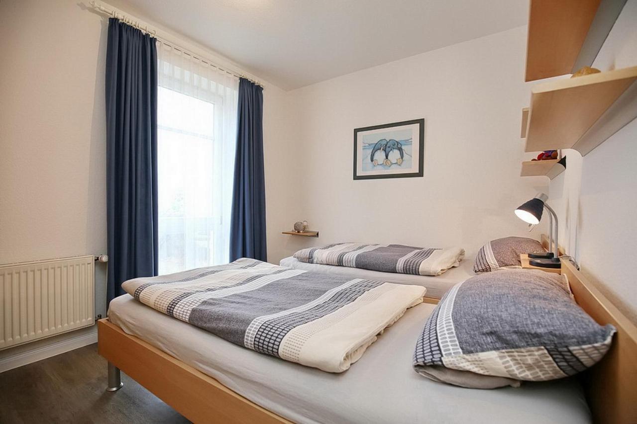 Duenenblick Wohnung 10 Boltenhagen  Ngoại thất bức ảnh