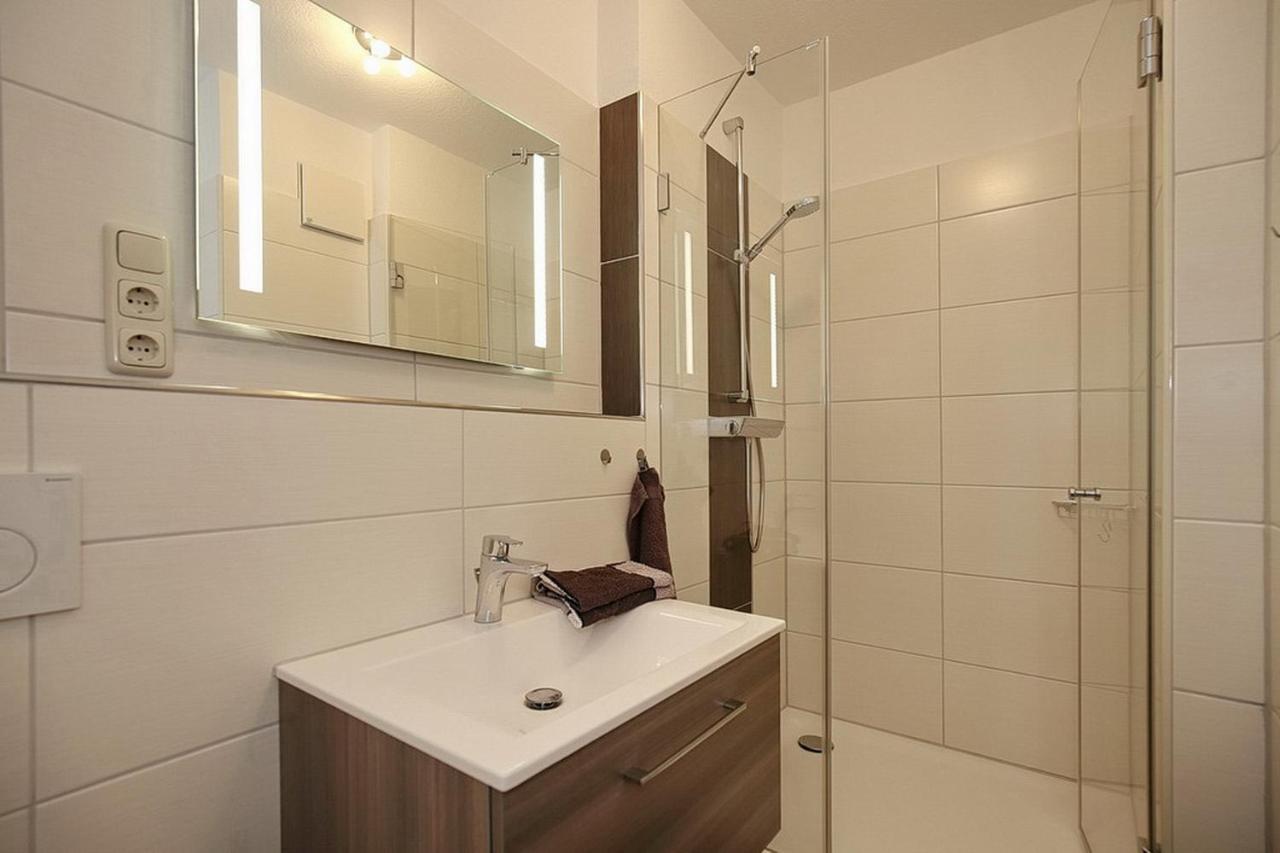Duenenblick Wohnung 10 Boltenhagen  Ngoại thất bức ảnh